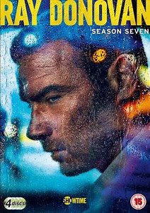 Ray Donovan - Season 7 (S07) (2019) | Reviews - User's | ČSFD.cz