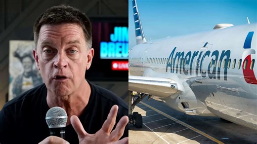 Jim Breuer slams American Airlines after being bumped from first class at the gate — here’s what to know about your rights