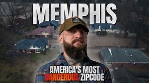 Gain exclusive access beyond the full interview with Ben Owen as the SRS team travels to Memphis, TN, for an inside look at one of America’s most dangerous zip codes. This special feature provides a rare glimpse into We Fight Monsters, Ben Owen’s dedicated mission to help recovering drug addicts and sex trafficking survivors reintegrate into society. FULL DOCUMENTARY: https://bit.ly/thestreetsofmemphis #truecrime #crime #documentary #podcast #shawnryanshow #recovery #addiction #addictionrecovery