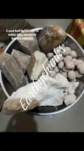 #earthychunks #tiktokuk🇬🇧