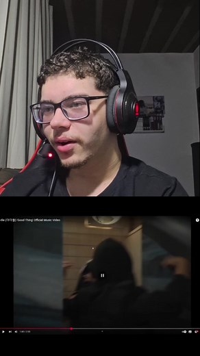 React do comeback do i-dle, com o Mv de Good Thing! #idle #gidle #goodthing #miyeon #shuhua #soyeon #minnie #yuqi #react #kpop #reactkpop #fyp