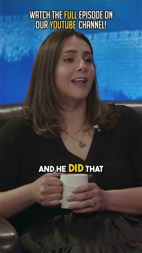 Taylor Turner: How Husband Showed Me True Love And God's Love