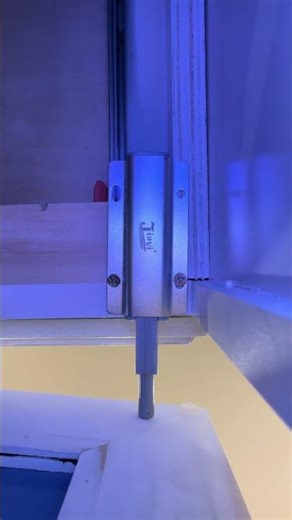 Best push to open “latch catch” I’ve ever used