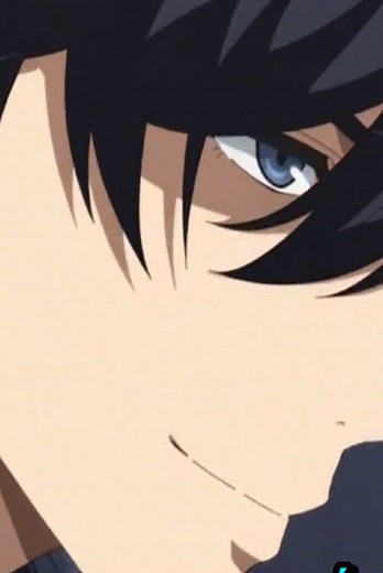 Rey Mono Sin Poli Anime Edit