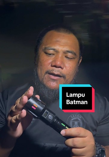 Get the Brightest Batman Torch Light - CEO of Light