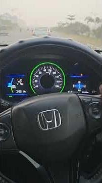 Honda Vezel Hybrid DCT Problem Solving