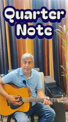 Play Guitar Better Instantly With This Easy Beat Trick