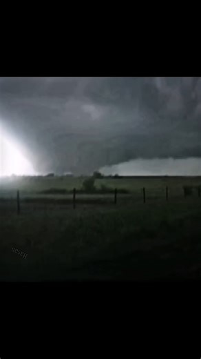 1999 F5 Bridge Creek #tornado #viral #edit #fyp #shorts