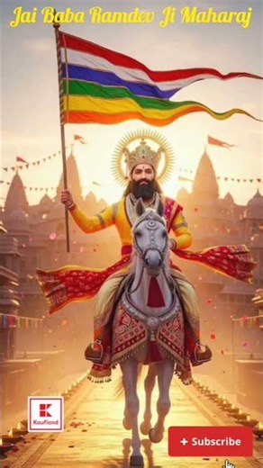 baba ramdev ji ki aarti 🌹 baba ramdev ji ke bhajan 🤗 baba ramdev bhajan #runicha #ramdevra #ramsapir