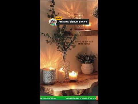 Live Stream Luthfi_ Official