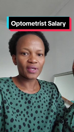 Optometrist Salary: Discover the Earnings and Benefits of Private Practice