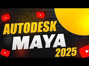 How to Get Started with 3D Animation in Autodesk Maya