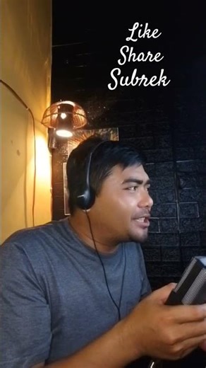 isa labil cover by dull #fypシ #cover