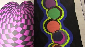 Doodling in Math Class: Connecting Dots