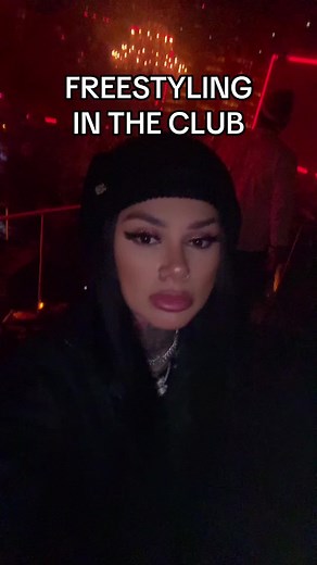 Snow Tha Product's Beach Freestyle Performance