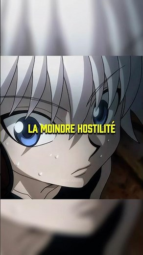 Gon et Killua traque la Brigade Fantôme | Hunter x Hunter