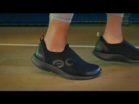 Step into Comfort: OOFOS Shoes TV Commercial | Revolutionary Footwear #tvcommercials #oofos #shoes