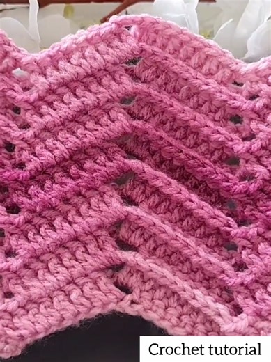Beautiful and Easy Baby Blanket Tutorial for Beginners ✨ #crochet #babyblanket #easypattern #stitches #foruyou