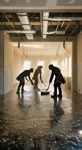 This Kitchen Flip Will Leave You Speechless #renovation #beforeandafter #shorts