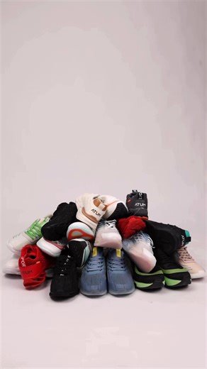 New Collection just dropped 🔥A New Era Of Atum♥️ For the first time ever🔥 Atum’s biggest sneaker collection 14 styles in 27 colors🤩Explore Atum’s new collection https://www.atumegypt.com/collections/shoes#sneakers #newcollection #newera #sportswear #sneakerscollection #atum | Atum