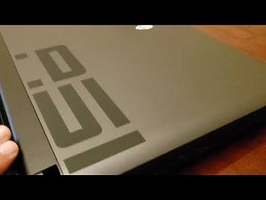 Unboxing Alienware Area-51m RTX 2080