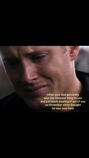 Surviving an Abusive Father: Understanding the Impact