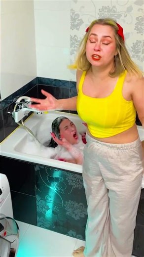 When Your Sneaky Plan Fails 😆😳 #Comedy