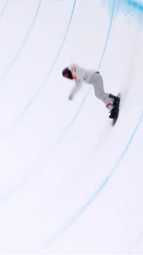 68K views · 482 reactions | The moment Shaun White realised he was an Olympic Champion for the 3rd time. 磊 | Olympics | Facebook