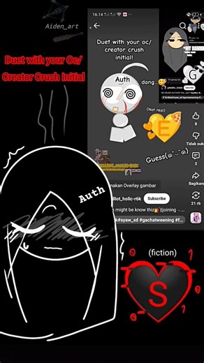 Roar Yummy (Join) || #duet