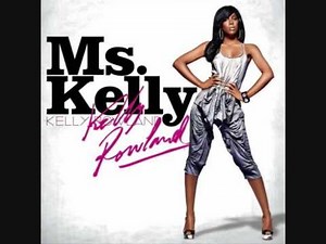 Kelly Rowland - Interlude