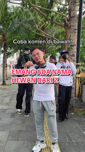 Hewan dari Huruf Z: Sebutkan Tiga Nama!