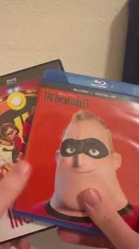 My Pixar movie collection #disney #pixar #dvd #brickdragonhero #toystory #monstersinc #cars