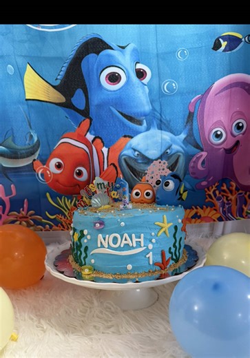 Creative Birthday Cake Ideas with Mom