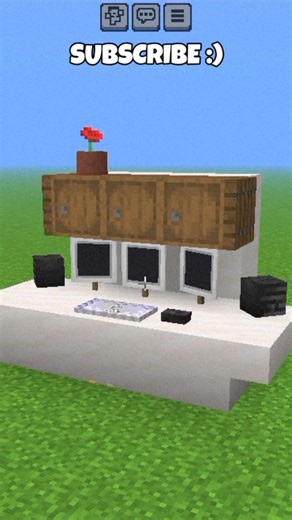 Gaming PC! | #shorts #minecraft