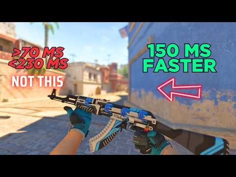 How To Master CS2 Movement in 7 Days