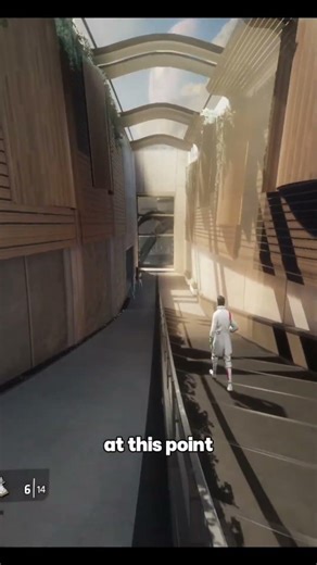 Titanfall 2 Might’ve Peaked Here…