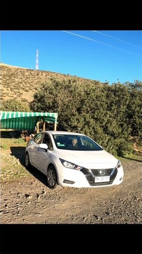 Farewell to the Nocui Valley