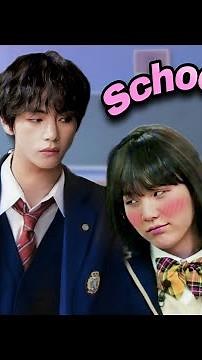 BTS School masti ‪@CuteLife‬