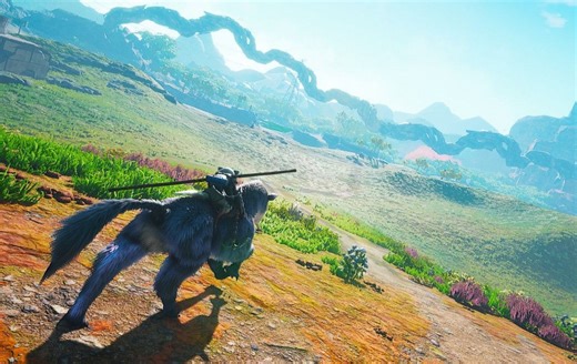 Biomutant Nintendo Switch release date leaked