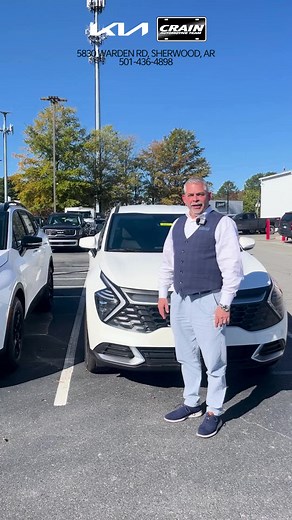 Crain Kia Sherwood on TikTok