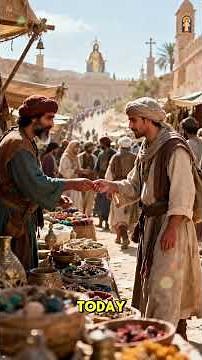 How Religions Were Created 🌍 (The Untold Story)