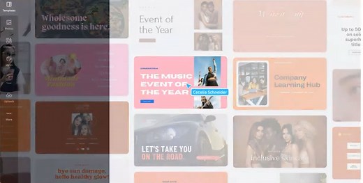How to Make a Website in Canva: Complete Guide