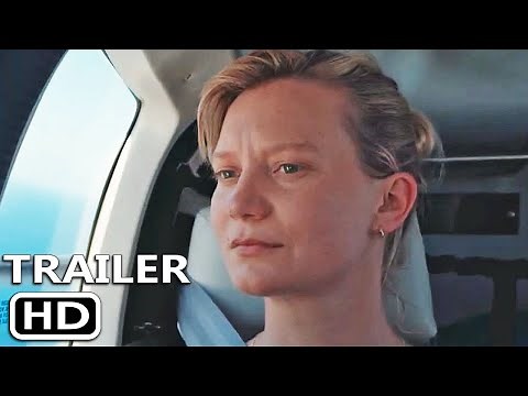 BLUEBACK Official Trailer (2023)