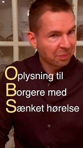Bestil tid i god tid! | Dan Andersen