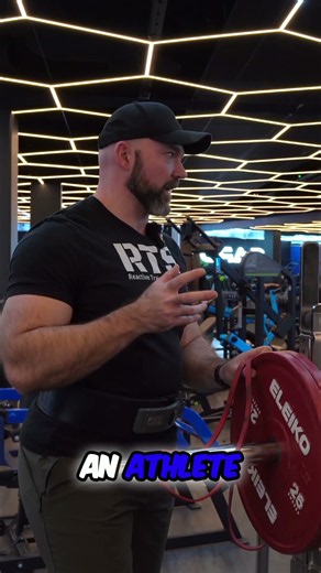 Deadlift Strategy: Hunch vs. Data in Training #shorts