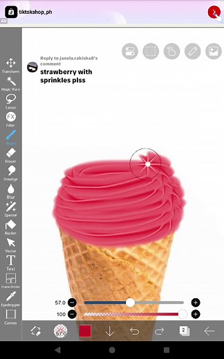 Ibis Paint X Tutorial: Tips and Tricks