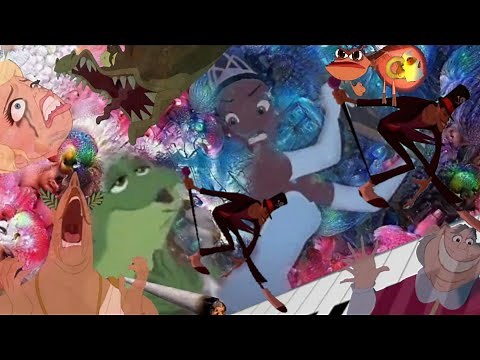 YTP: Di Frachy Pruto