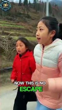 This little girl has insane SUPERPOWERS! 😱🦸‍♀️ #shorts