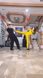 💥 One of Bruce Lee’s signature moves — the Side Kick. Precision, speed, and power all in one strike. I’ve always admired how he combined discipline with creativity in martial arts, and it inspires me to keep pushing my own limits every day.⚡ If you could master one of Bruce Lee’s iconic moves, which would it be?...#BruceLee #SideKick #MartialArts #ActionReel #Wushu #WingChun #taichi #KungFu #MartialArtsLife #TrainLikeAWarrior #chinesemartialarts #ipman #training #fypシ #foryoupage #foryourpage #