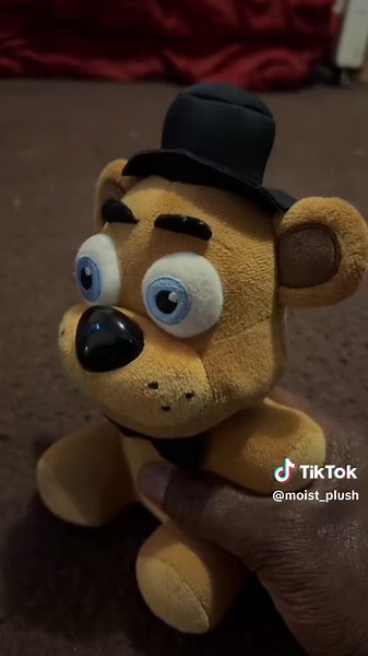 #plushies #fyp #plushiecollection #fnaf #fnafplush | Plushie